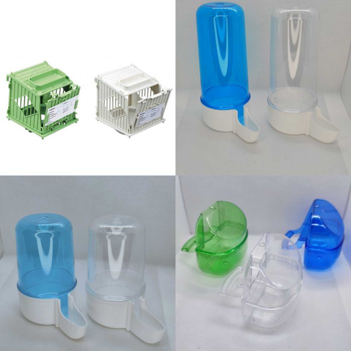 Gniazdo pojnik dla ptaków