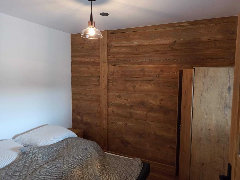 5 kroków do wody Domek przy plaży max 20 os. Białe Okuninka Włodawa