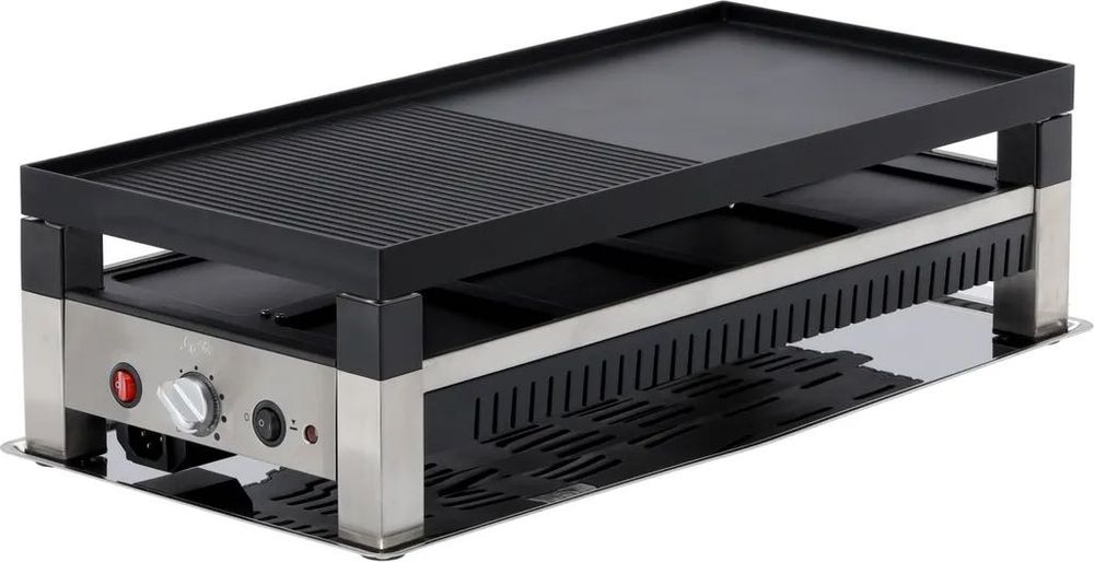Solis 5 w 1 Grill stołowy - elektryczny