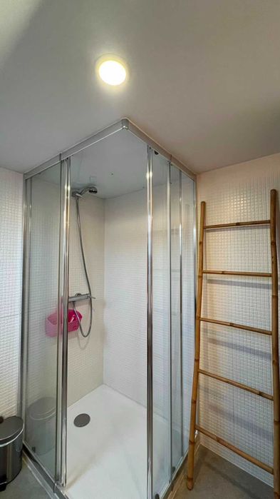 Apartamento férias Praia da Areia Branca