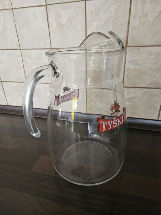 Dzbanek 2.5 litra Tyskie