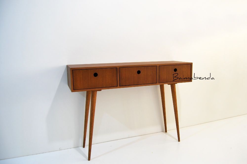 Toucador / Consola / Aparador / Retro Vintage / Estilo Nórdico