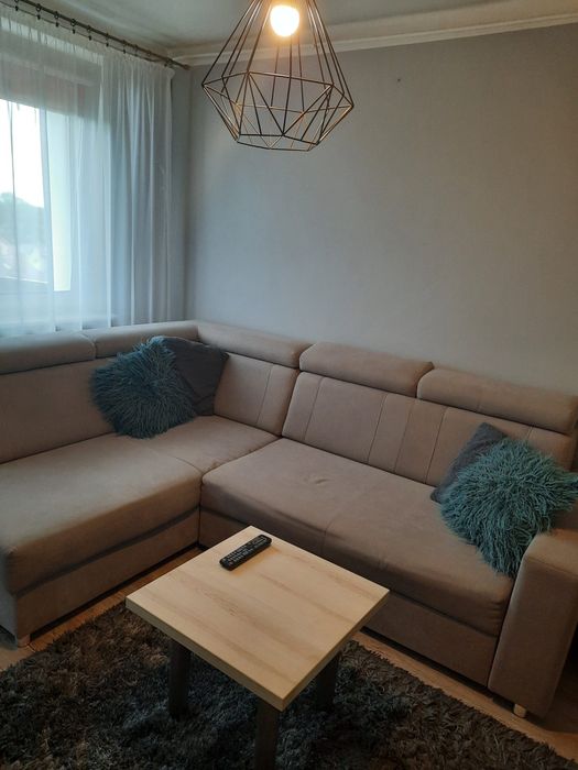 Wynajmę mieszkanie 38m2