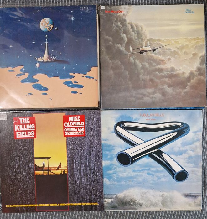 Plyta winylowa stan EX