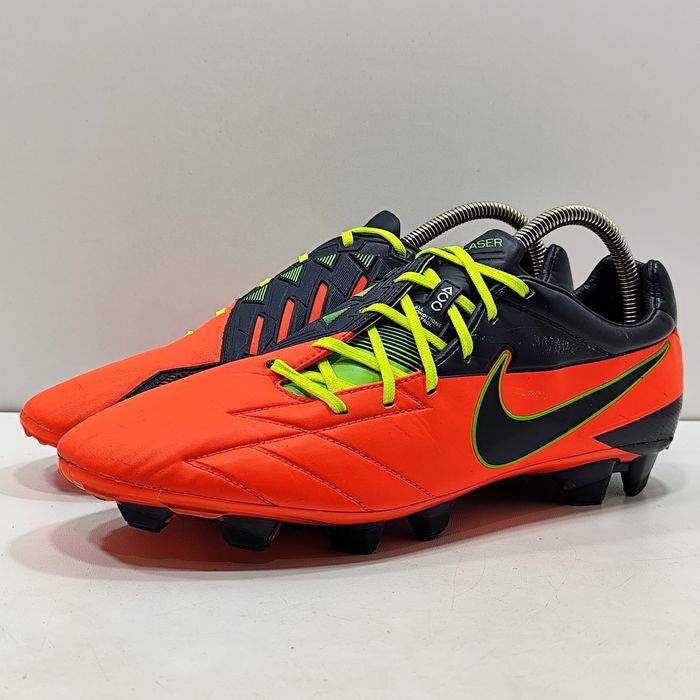 бутси Nike Total 90 Laser4 45р/28.5см