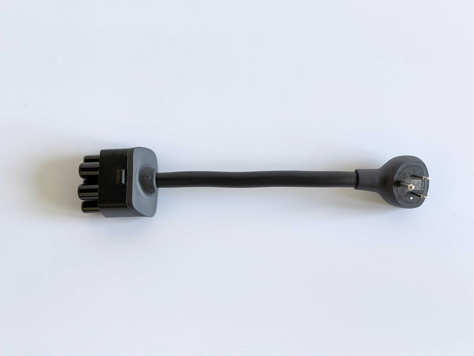 tesla mobile connector - купить мотоаксессуары - Цена на OLX.ua