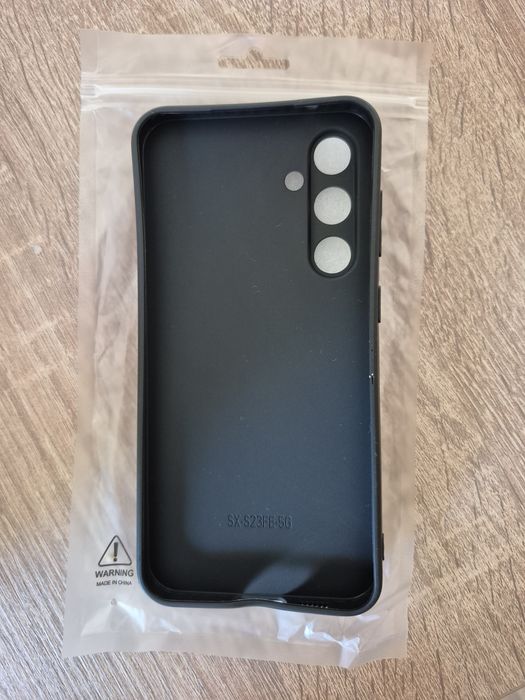 Etui Samsung Galaxy S23 FE
