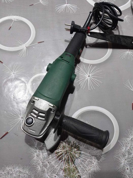 Болгарка DWT WS08-125 Новая