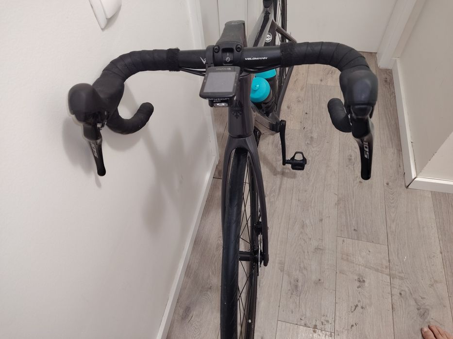 Bianchi Infinito Endurance