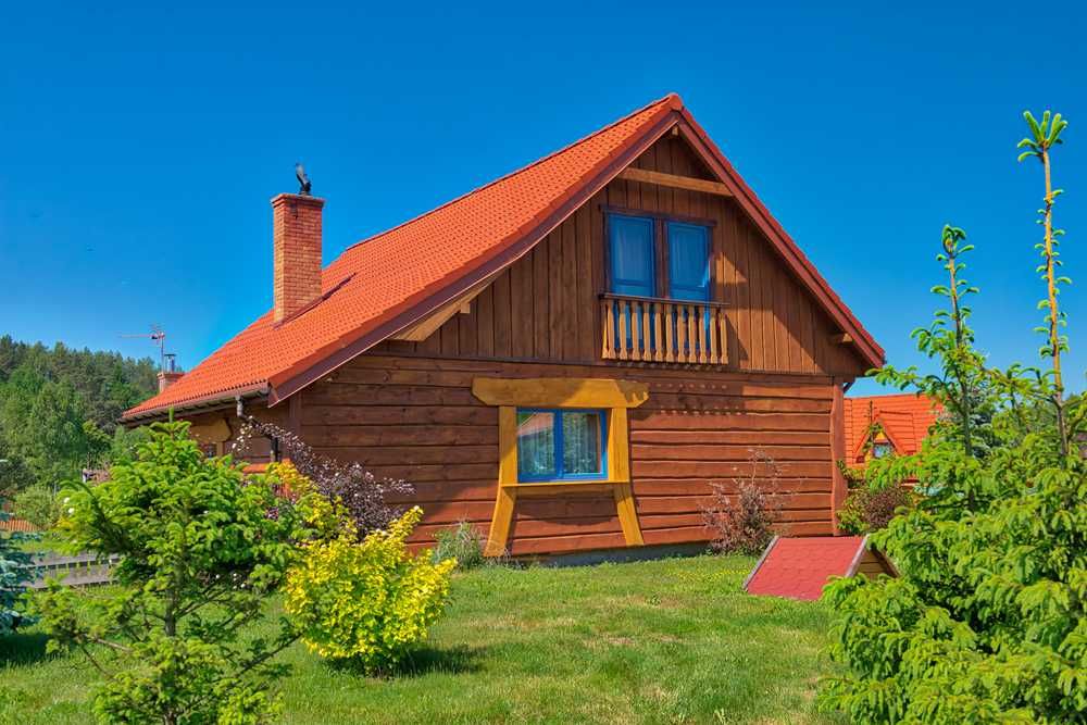 ChataLimajno.pl - DOM NAD JEZIOREM - Urlop Wakacje 2026 ##