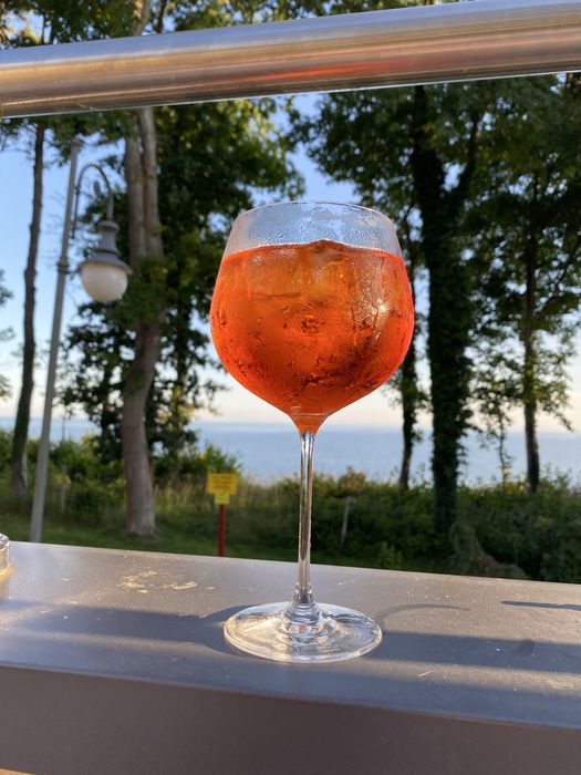 Apartamet nad morzem Rewal