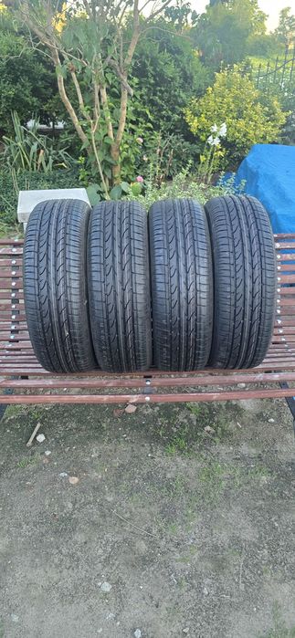 Bridgestone Dueler H/P Sport 215 60 R17 96H Nowe 4sztuki