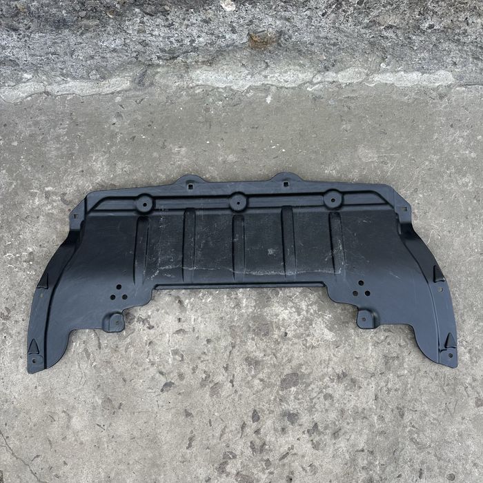 Захист двигуна bmw g30 g31 защита двигателя кпп акпп бмв г30 г31  BMW