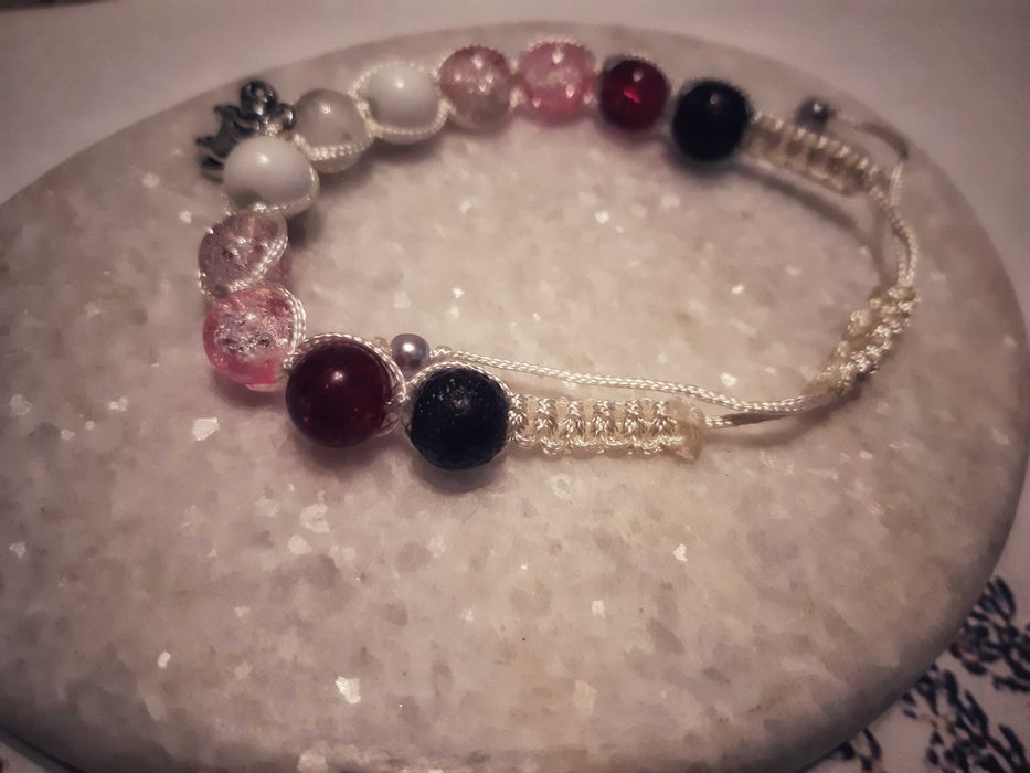 Shamballa/bransoletka/prezent