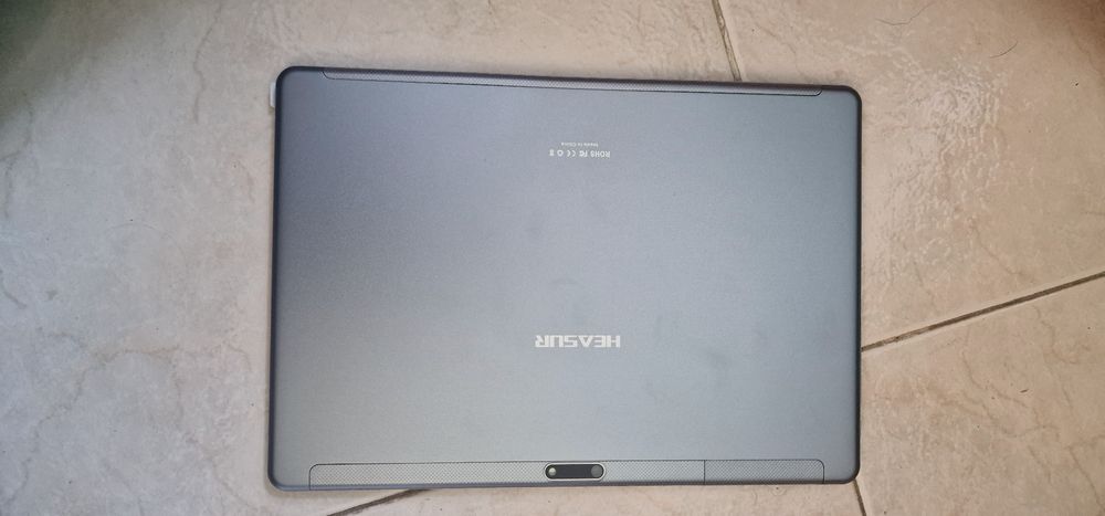 Tablet - Heasur L80-EEA