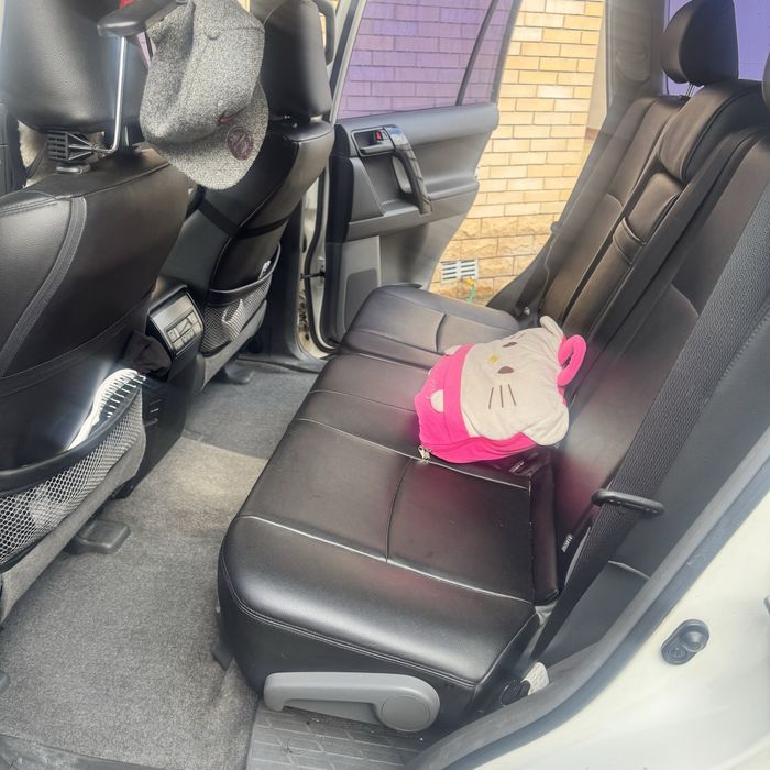 Продам Prado 150