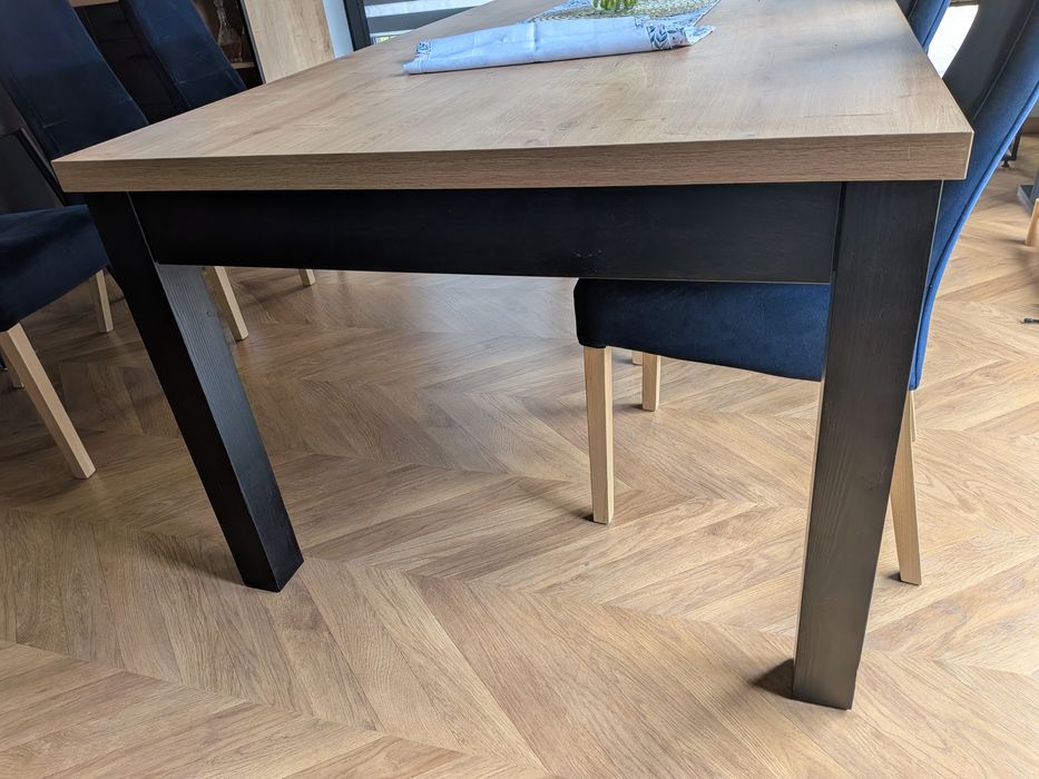 Stół 200x100cm rozkładany do 300cm