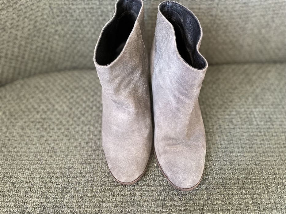 Ботільони Max Mara 36