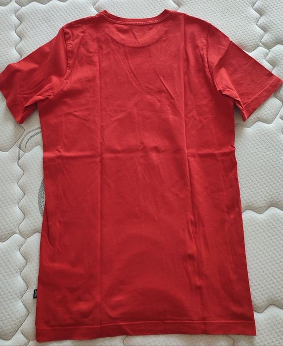 T-shirt, Puma, tamanho S