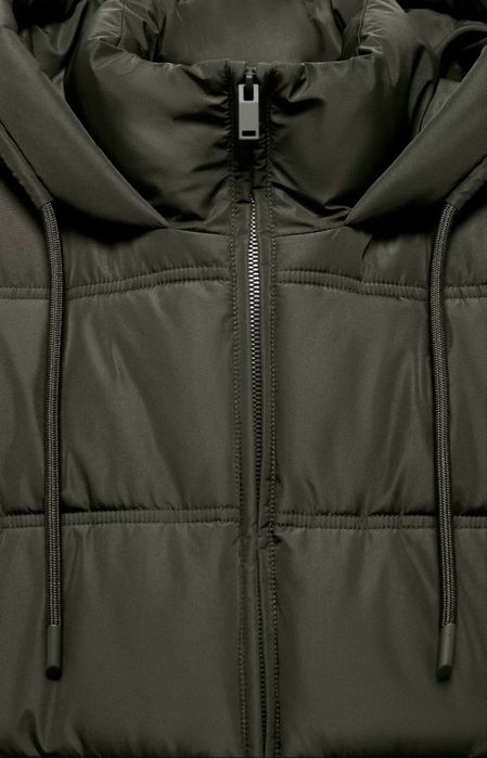 Куртка-анорак  100% поліестер, підходить до -20 градусів морозу