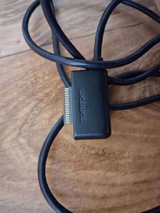 Kabel TomTom stan bdb, oryginał