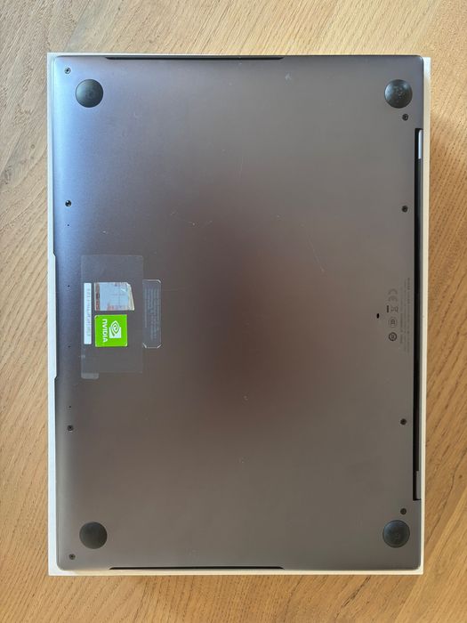 Laptop Huawei MateBook X Pro 2020