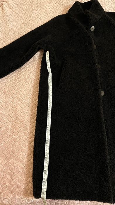 Дублянка Zara XS