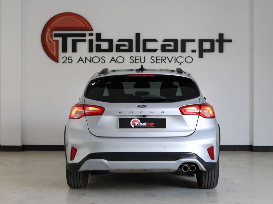 Ford Focus 1.0 EcoBoost Active531656233295564802
