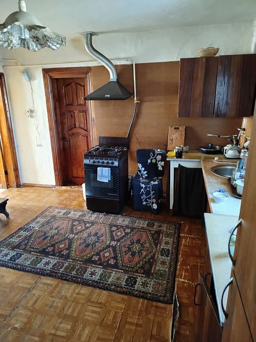 Продам будинок! В Ізяславі! Терміново!