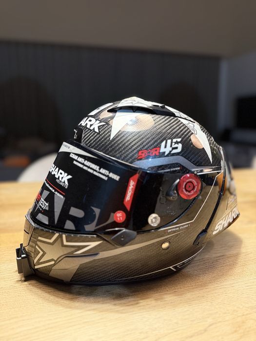 Shark race gp Carbon rozmiar M
