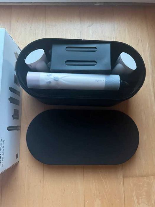 Dyson Airwrap Multi Styler Complete Long HS05