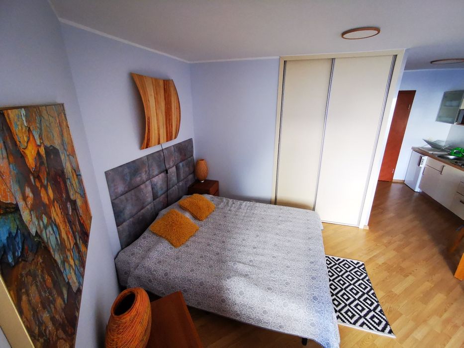 Apartament Azzurro 100 metrów do plaży