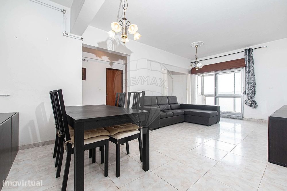 Apartamento T2 para venda