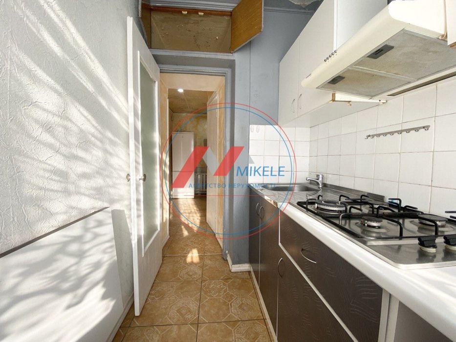 Без% 1к 30м вул. Березняківська 36-Г м Лівобережна Березняки