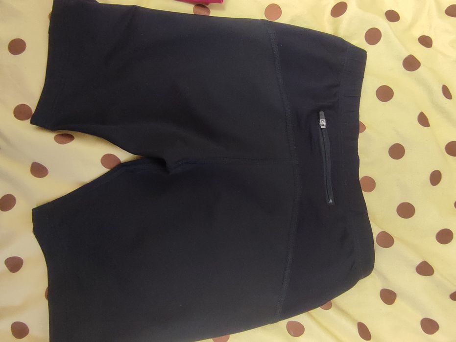 Продам шорти спортивні