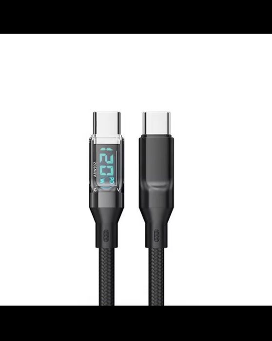 Kabel USB C usb c