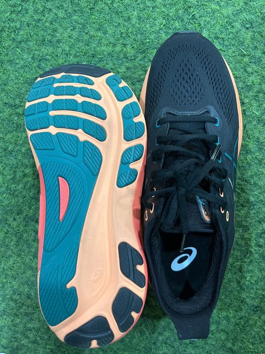 Asics Gel-Kayano 31