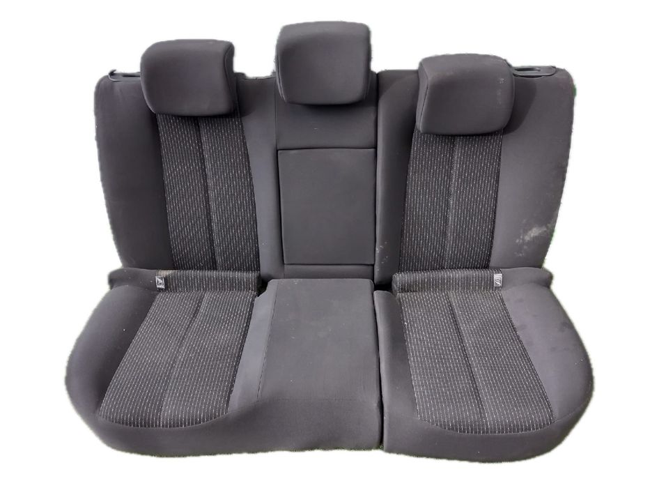 Conjunto de bancos RENAULT Megane II Break (KM0/1_)