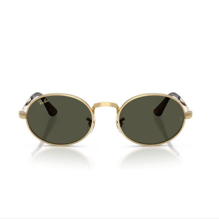 Óculos de sol Ray-Ban RB 3931 Arista/cristal