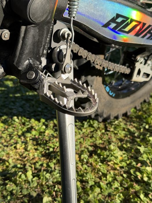 Kovi advance 250