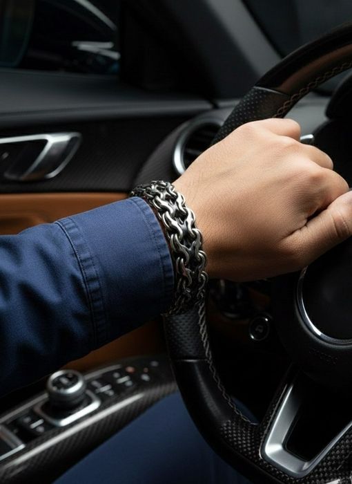 Срібний браслет 120г  серебряный браслет серебро срібло браслети 925