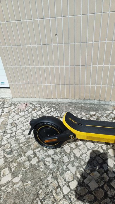Trotinete Xiaomi 6 ultra