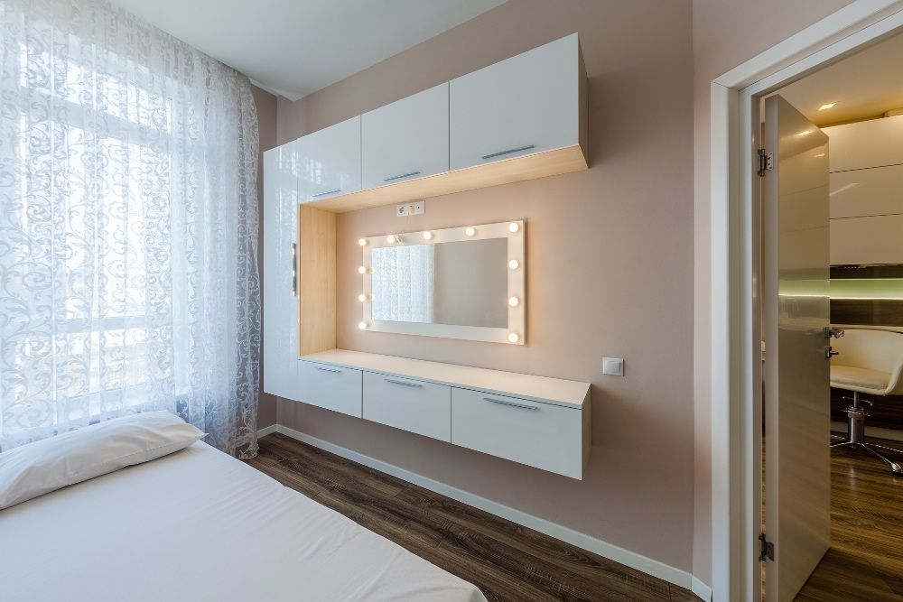 Оренда подобово  біля метро Вокзальна в ЖК Елегант на жилянській,118