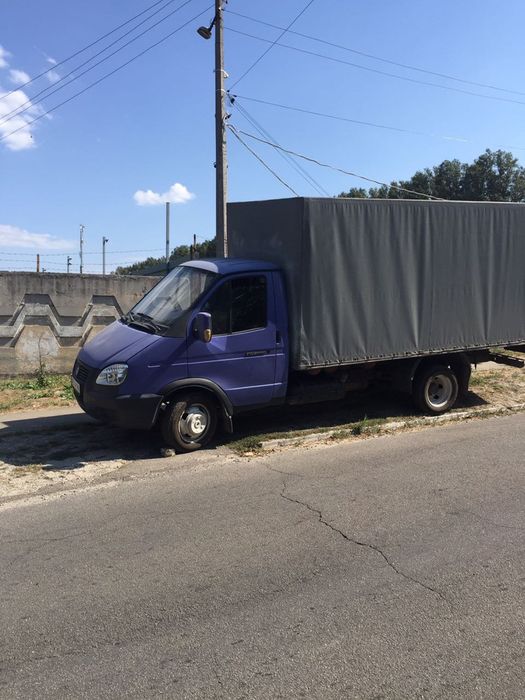 Грузоперевозки газель грузчики Каменское переезды вывоз строй мусора