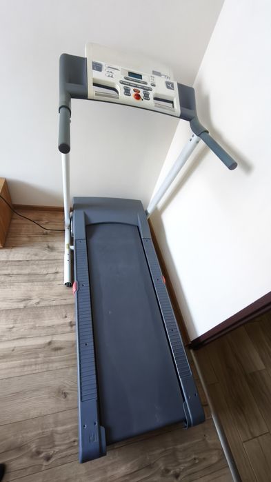 Bieżnia do biegania Domyos TC 290 (Decathlon)