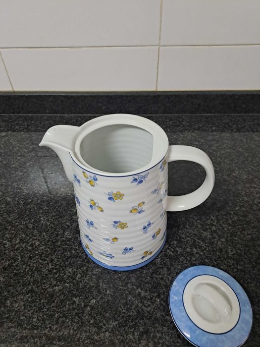 SPAL Porcelain Coffee Maker64861811486595123