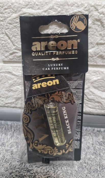 Ароматизатор в машину Areon (капсула)