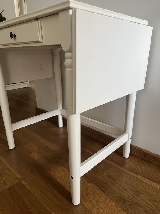 Biurko/toaletka IKEA