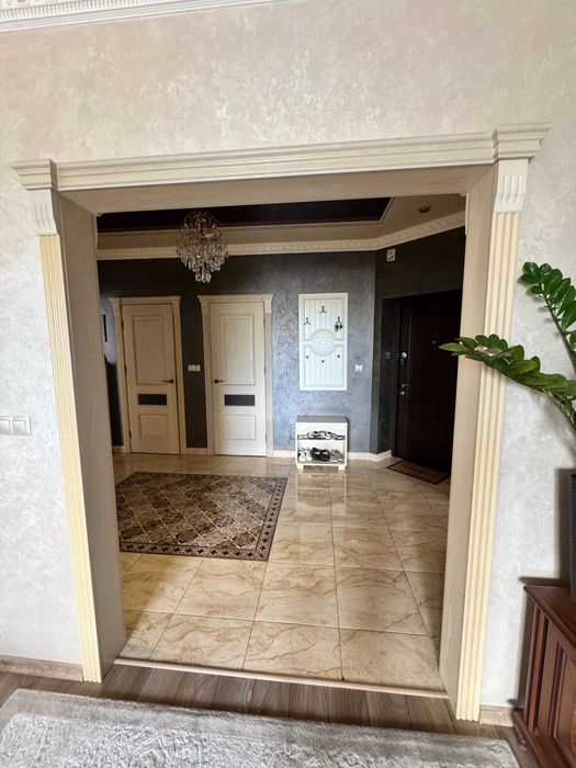 3-rooms apartment apartment by the address st. Petefi Shandora pl (area 117,9 m²) - Atlanta.ua - photo 19