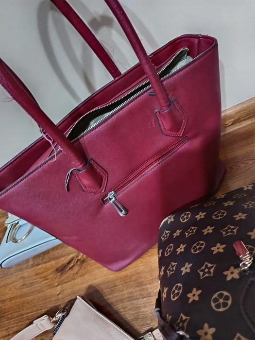 Torebka torebki damska